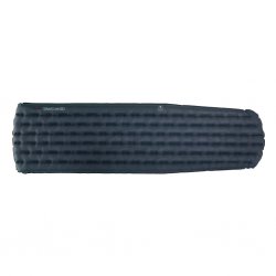 Robens SilverCore 80 cm is an inflatable sleeping pad that is suitable for outdoor life.