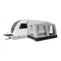 Dometic Rally Air Tour 330 M Awning