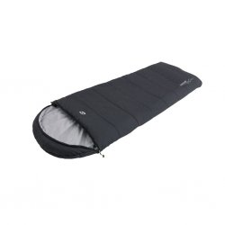 Outwell Campion is an affordable and comfortable sleeping bag for the summer season.