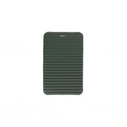 Durable and packable double air mattress from Outwell.