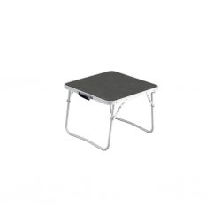 Small folding camping table