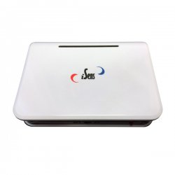 Sunwind Battery-powered Gas Warner