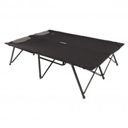 Outwell Posadas Double Folding bed, a folding bed for two people.