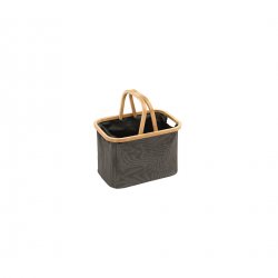 Outwell Padres basket, perfect for a picnic or camping trip.