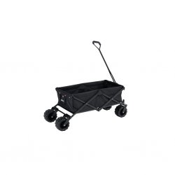 Transport from Outwell- perfect for a day at the beach or at the campsite.