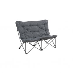 Camping sofa Outwell from the high quality and great comfort.