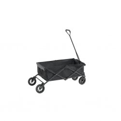 Collapsible camping trolley from Outwell.