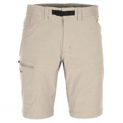 Comfortable and durable shorts from Pjnewood in a stylish design. Fits just as well on the forest trip as a day at the beach.