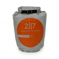 2117 Drybag 5 L - waterproof storage bag from Swedish 2117.