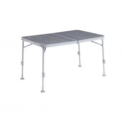 Outwell Coledale L All-weather camping table for 4-6 people