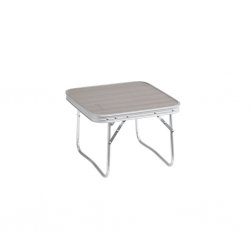Small foldable camping table