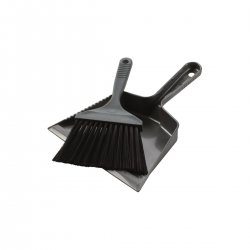 Easy Camp Scoop shovel and brush