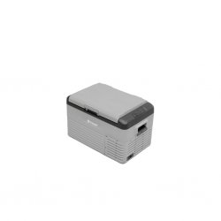 Outwell Archtic Chill 30 liter - Cheap compressor-driven cooling box with good performance