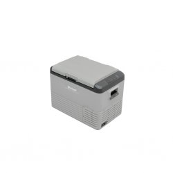 Outwell Archtic Chill 40 liter - Cheap compressor-driven cooling box with good performance