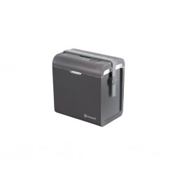 Outwell Ecocool Cooler for camping.