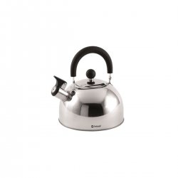 Outwell Kettle with Whistle 1.8 L