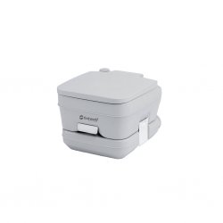 Outwell Portable Toilet 10L with flushing