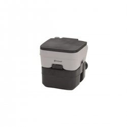 Outwell Portable Toilet 20L - Outlet