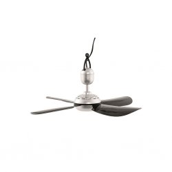 Outwell Christianos Ceiling Fan for Tents