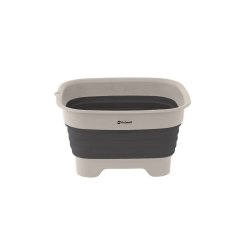 Outwell Collaps Wash bowl with drain Navy Night