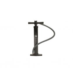 Outwell Tents Cyclone pump with pressure gauge for tents and awnings.