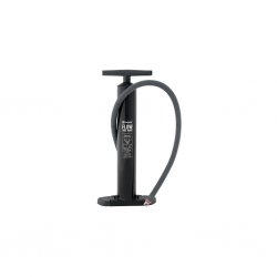 Outwell Flow pump with pressure gauge for tents, awnings and inflatable furniture/beds.