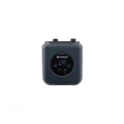 Outwell Tempest Rechargeable High-Pressure Pump for Tents, air mattresses, SUP boards, and other inflatable items