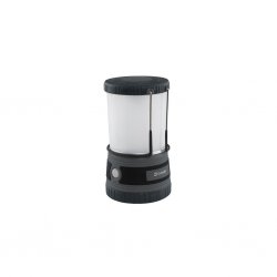 Bright and flexible camping lamp from Outwell.