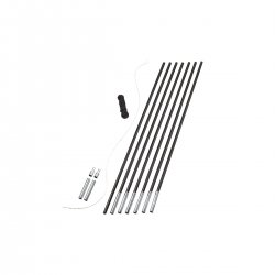 Easy Camp Pole Repair Set 8.5 mm