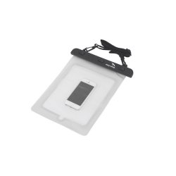 Waterproof bag for mobile and flat