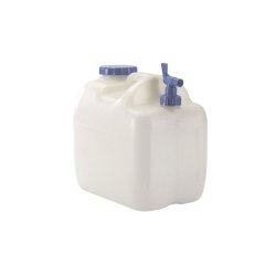 Easy Camp Jerry Can 23L water can with tap