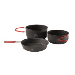 Pots from Robens.