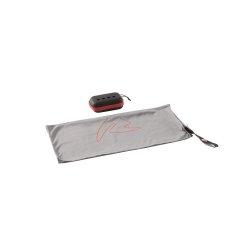 Robens Fjell Trekking Towel S - perfect for camping and outdoor activities.