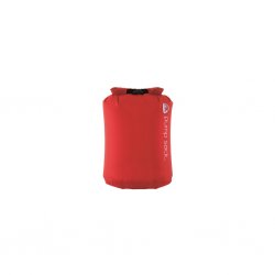Robens pump sack 15 L, acts both as a pump and also as storage.