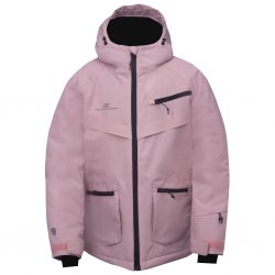 2117 Isfall Winter jacket Junior Pink