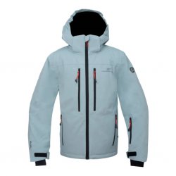 Winter jacket for juniors for active days on the ski slope or outdoor play in the snow.