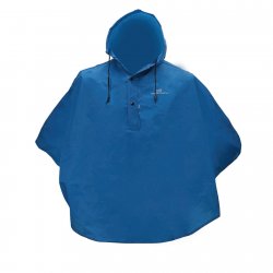 Rain poncho for children from 2117 of Sweden.