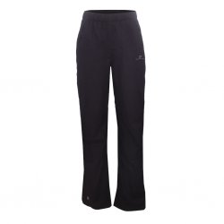 Useful shell trousers / rain trousers from 2117, Klacken Eco 2,5L. Suitable for camping, hiking or cycling to work.