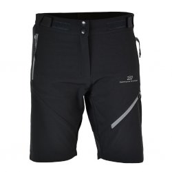 Sandhem shorts men, outdoor shorts in stretch for camping and outdoor life.