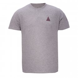 Comfortable t-shirt in 100% cotton from 2117 of Sweden.