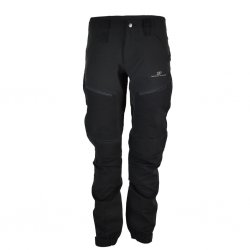 2117 Stojby Outdoor Pant Women - soft and flexible trousers in stretch and reinforcements in exposed places.
