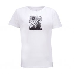 2117 Apelviken T-shirt - fits both everyday and leisure in 100% cotton.