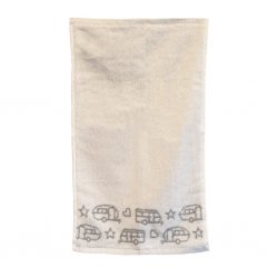 Royal Camping Towel Caravan/Motorhome