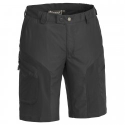 Functional and comfortable Mr Shorts from Pinewood in 4-way stretch for all kinds of adventures.