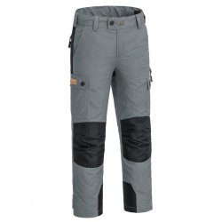 Pinewood Lapland outdoor trousers are durable trousers for play, hiking and outdoor life.