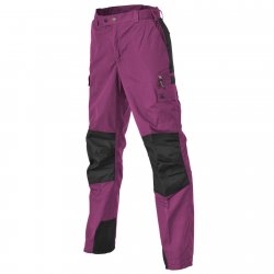 Pinewood Lapland outdoor trousers for children are durable trousers for play, hiking and outdoor life.