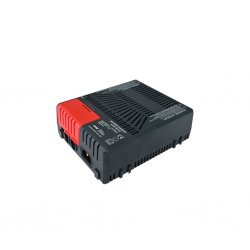 AL-KO BC122A battery charger for caravan.