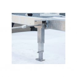 AL-KO Motorhome Support Legs ClickFix