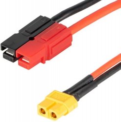 Solar Panel Adapter APP to XT60