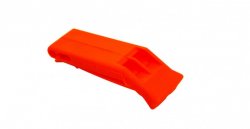 SOLAS approved whistle for hiking and outdoor activities